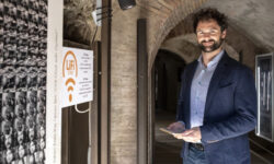 To Be crowdfunding per LiFi