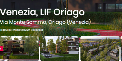 Venezia Oriago