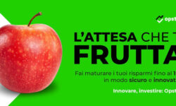 Opstart record inizio 2024