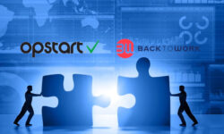 Opstart acquisisce maggioranza Backtowork