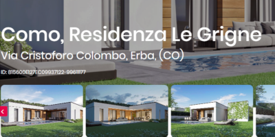 Como Le Grigne