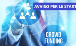 Investitori agevolati per crowdfunding su startup StartCup 2023