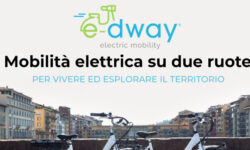 E-dway prima campagna WeAreStarting dopo stop