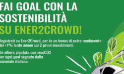 Ener2Crowd campionati europei calcio