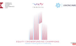 Innexta Smau Equity Crowdfunding Champions