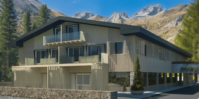 Courmayeur