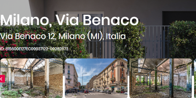 VIa Benaco