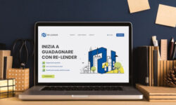 Re-Lender ottiene autorizzazione UE