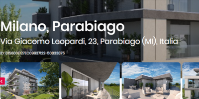 Milano Parabiago