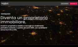Walliance lancia Landlord per investimenti a reddito