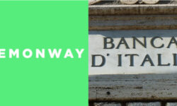 Bankitalia vs Lemonway