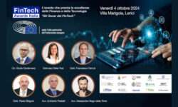 Fintech Awards Italia 2024