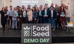 FoodSeed seconda edizione 2024