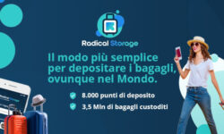 Radical storage oltre 2 milioni su Mamacrowd