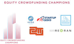 SMAU - saranno presenti le 5 PMI vincitrici di equity crowdfunding champions