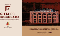 CIttà del Cioccolato Perugia round equity crowdfunding