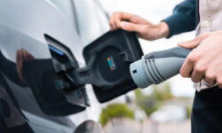 Exit per GasGas acquisita da E-Shore