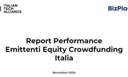 Report Bizplace equity crowdfunding 2024