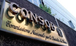 Consob sospende Rendimento Eitico per 4 mesi