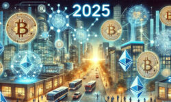 Criptovalute previsioni 2025