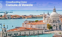 Venezia Crowdfunding Civico 4 edizione