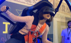 Vitruvian VR lancia round equity crowdfunding su Opstart