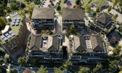 Walliance lancia progetto Colle Veio a Roma