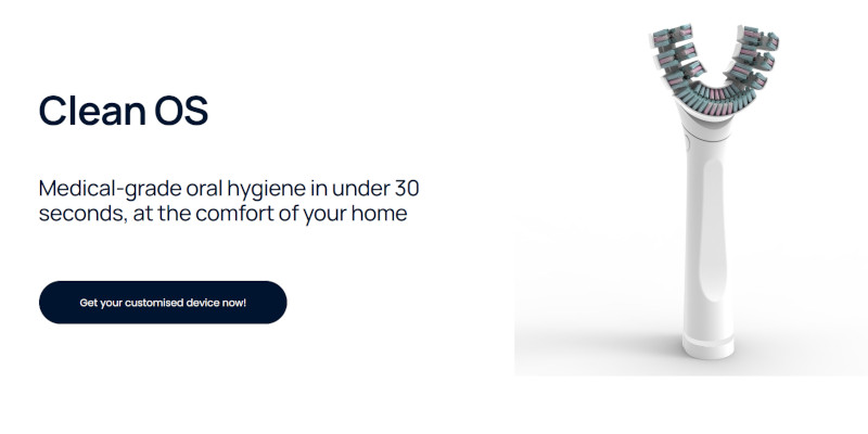 Clean OS round equity crowdfunding su Crowdfundme