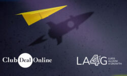 ClubDeal Digital annuncia LA4C di Università Luiss