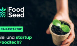 FoodSeed Call4Startup 2025