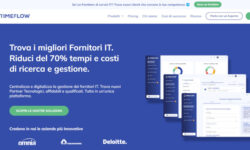 TimeFlow chiude round da 4 milioni su Mamacrowd