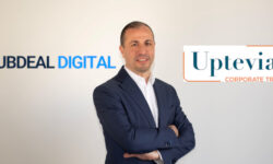 ClubDeal Digital partnership Uptevia
