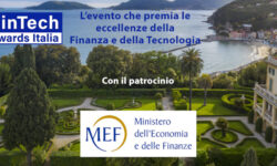 Fintech Awards 2025