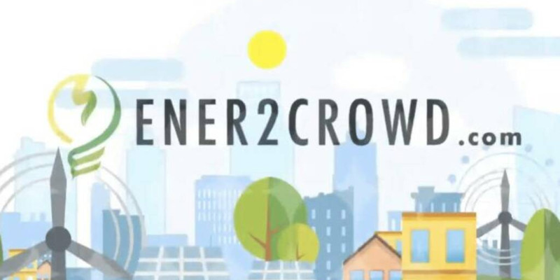 Ener2crowd cartolarizza prestiti a PMI
