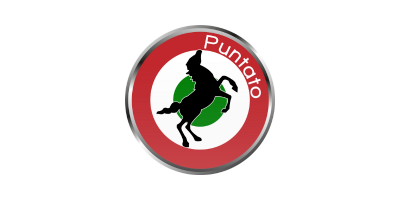 Puntato