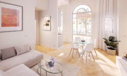 QuattroFontane crowdfunding immobiliare su UpsideTown