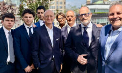 i-RFK - Abbrevia acquisisce Cheope
