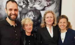 Lionhealth SAFE 3 milioni anche su Doorway