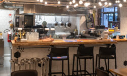 Tasty Life Bistrot Pedol crowdfunding
