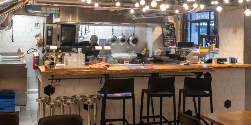 Tasty Life Bistrot Pedol crowdfunding