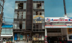 Casa de la Paz crowdfunding Produzioni dal Basso