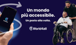 World4all crowdfunding Mamacrowd