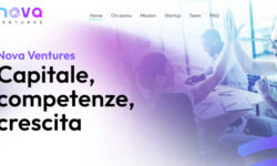 Nova Ventures lancia round equity crowdfunding