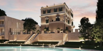 Villa dei Massimi