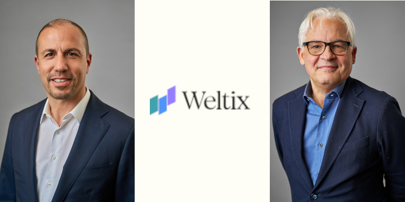 ClubDeal Digital diventa Weltix