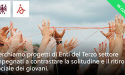 Bando ITAS 5a edizione