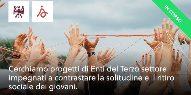 Bando ITAS 5a edizione