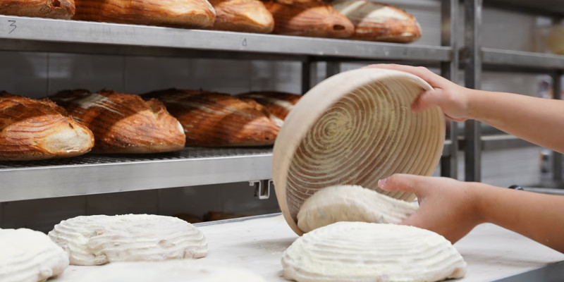 Breaders (Forno Brisa) lancia 3a campagna equity crowdfunding