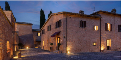 Resort Montepulciano