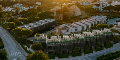 Luxury Villas